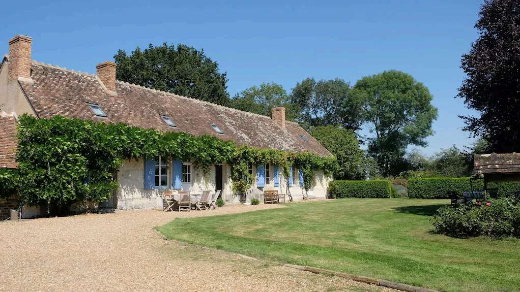 Château Roussignol - Cottage
